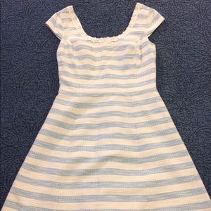 Stripped Lily Pulitzer dress